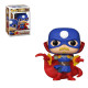 FUNKO POP MARVEL INFINITY WARPS SOLDADO Funkos FUNKO POP MARVEL INFINITY WARPS SOLDADO Funkos