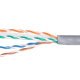 BOBINA EQUIP CAT.6 U UTP RIGIDO Cables de red BOBINA EQUIP CAT.6 U UTP RIGIDO Cables de red