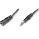 CABLE AUDIO EQUIP MINI JACK 3.5MM Cables audio  vídeo