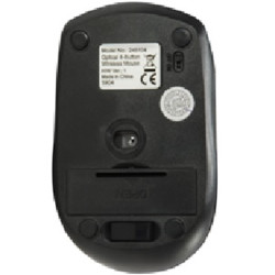 MOUSE RATON EQUIP LIFE OPTICO WIRELESS