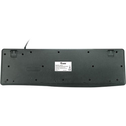 TECLADO USB EQUIP LIFE 105 TECLAS