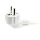 REGLETA EQUIP CON 3 TOMAS CABLE Regletas y alargadores