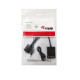 ADAPTADOR EQUIP VGA MACHO A HDMI Convertidores ADAPTADOR EQUIP VGA MACHO A HDMI Convertidores