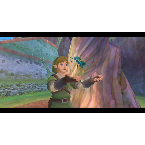 JUEGO NINTENDO SWITCH - ZELDA: SKYWARD Juegos nintendo switch JUEGO NINTENDO SWITCH - ZELDA: SKYWARD Juegos nintendo switch