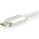 ADAPTADOR EQUIP USB TIPO C MACHO Convertidores ADAPTADOR EQUIP USB TIPO C MACHO Convertidores