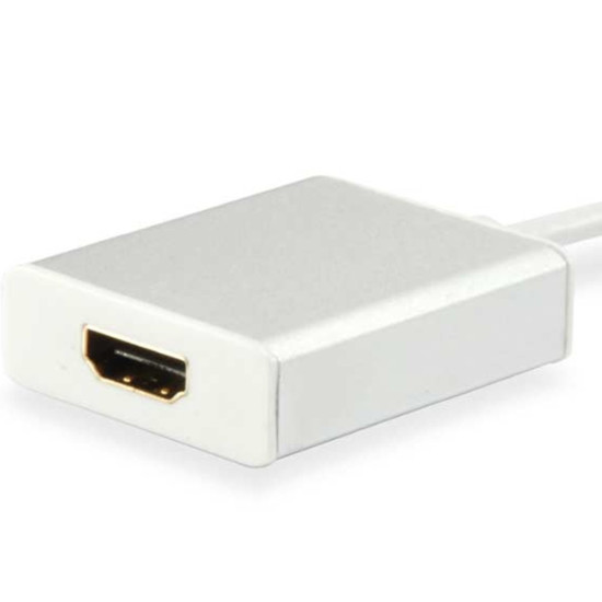 ADAPTADOR EQUIP USB TIPO C MACHO Convertidores ADAPTADOR EQUIP USB TIPO C MACHO Convertidores