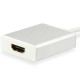 ADAPTADOR EQUIP USB TIPO C MACHO Convertidores ADAPTADOR EQUIP USB TIPO C MACHO Convertidores
