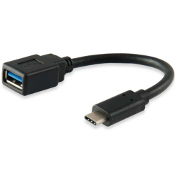 CABLE EQUIP USB TIPO C A