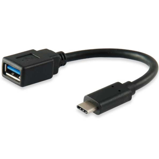 CABLE EQUIP USB TIPO C A Cables usb - firewire