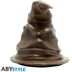 TAZA 3D ABYSSE HARRY POTTER SOMBRERO