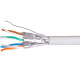 BOBINA EQUIP CATEGORIA 6 U UTP Cables de red BOBINA EQUIP CATEGORIA 6 U UTP Cables de red