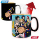 TAZA TERMICA ABYSSE MY HERO ACADEMIA Tazas y vasos TAZA TERMICA ABYSSE MY HERO ACADEMIA Tazas y vasos
