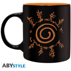 TAZA ABYSSE NARUTO