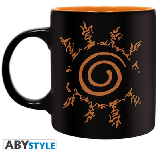 TAZA ABYSSE NARUTO Tazas y vasos TAZA ABYSSE NARUTO Tazas y vasos