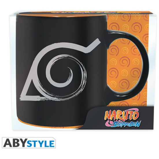 TAZA ABYSSE NARUTO Tazas y vasos TAZA ABYSSE NARUTO Tazas y vasos