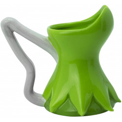 TAZA 3D ABYSSE DISNEY PETER PAN