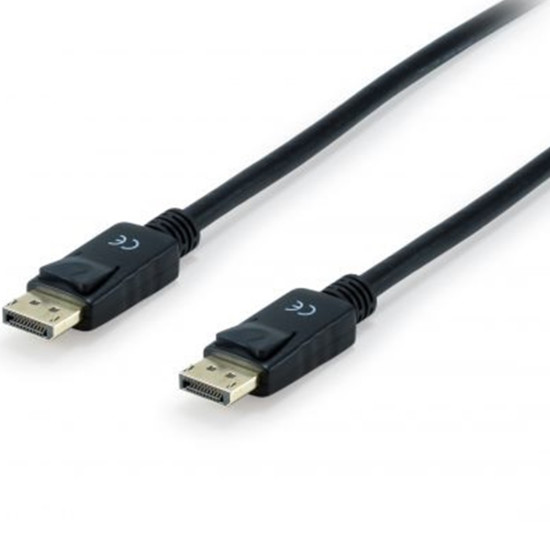 CABLE EQUIP DISPLAYPORT A DISPLAYPORT 1.4 Cables audio - vídeo