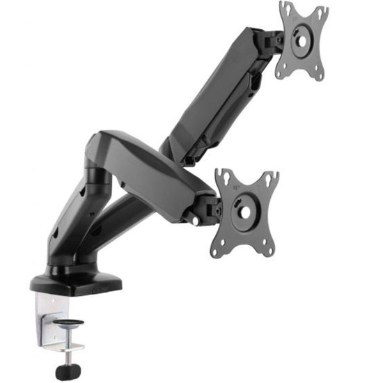 SOPORTE PANTALLA EQUIP MESA 13PULGADAS - 27PULGADAS 2 Soportes monitores - tv SOPORTE PANTALLA EQUIP MESA 13PULGADAS - 27PULGADAS 2 Soportes monitores - tv