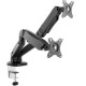 SOPORTE PANTALLA EQUIP MESA 13 PULGADAS - 27 PULGADAS 2 Soportes monitores  tv