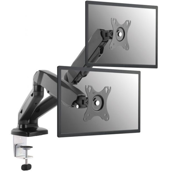 SOPORTE PANTALLA EQUIP MESA 13 PULGADAS - 27 PULGADAS 2 Soportes monitores  tv