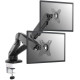 SOPORTE PANTALLA EQUIP MESA 13 PULGADAS - 27 PULGADAS 2 Soportes monitores  tv