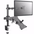 SOPORTE EQUIP PANTALLA MESA 13 PULGADAS - 32 PULGADAS DOBLE