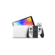 CONSOLA NINTENDO SWITCH OLED BLANCA Consolas nintendo switch CONSOLA NINTENDO SWITCH OLED BLANCA Consolas nintendo switch
