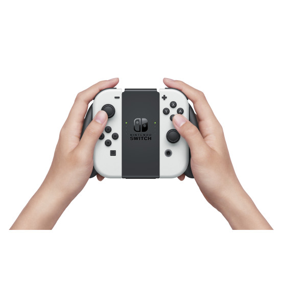 CONSOLA NINTENDO SWITCH OLED BLANCA Consolas nintendo switch CONSOLA NINTENDO SWITCH OLED BLANCA Consolas nintendo switch