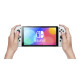 CONSOLA NINTENDO SWITCH OLED BLANCA Consolas nintendo switch CONSOLA NINTENDO SWITCH OLED BLANCA Consolas nintendo switch