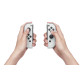 CONSOLA NINTENDO SWITCH OLED BLANCA Consolas nintendo switch CONSOLA NINTENDO SWITCH OLED BLANCA Consolas nintendo switch