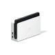 CONSOLA NINTENDO SWITCH OLED BLANCA Consolas nintendo switch CONSOLA NINTENDO SWITCH OLED BLANCA Consolas nintendo switch