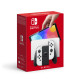 CONSOLA NINTENDO SWITCH OLED BLANCA Consolas nintendo switch CONSOLA NINTENDO SWITCH OLED BLANCA Consolas nintendo switch