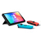 CONSOLA NINTENDO SWITCH OLED MANDO COLOR Consolas nintendo switch