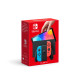 CONSOLA NINTENDO SWITCH OLED MANDO COLOR Consolas nintendo switch