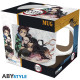 TAZA ABYSSE 320 ML DEMON SLAYER Tazas y vasos TAZA ABYSSE 320 ML DEMON SLAYER Tazas y vasos