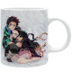 TAZA ABYSSE 320 ML DEMON SLAYER Tazas y vasos TAZA ABYSSE 320 ML DEMON SLAYER Tazas y vasos