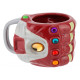 TAZA 3D XL PALADONE MARVEL LOS Tazas y vasos TAZA 3D XL PALADONE MARVEL LOS Tazas y vasos
