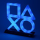 LAMPARA PALADONE ICONOS PLAYSTATION PS5 XL Lampara merchandising LAMPARA PALADONE ICONOS PLAYSTATION PS5 XL Lampara merchandising