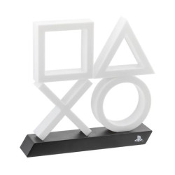 LAMPARA PALADONE ICONOS PLAYSTATION PS5 XL