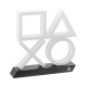 LAMPARA PALADONE ICONOS PLAYSTATION PS5 XL Lampara merchandising LAMPARA PALADONE ICONOS PLAYSTATION PS5 XL Lampara merchandising
