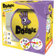 JUEGO MESA ASMODEE DOBBLE PEGI 6 Juegos de mesa JUEGO MESA ASMODEE DOBBLE PEGI 6 Juegos de mesa