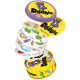 JUEGO MESA ASMODEE DOBBLE PEGI 6 Juegos de mesa JUEGO MESA ASMODEE DOBBLE PEGI 6 Juegos de mesa