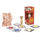 JUEGO MESA ASMODEE JUNGLE SPEED PEGI Juegos de mesa JUEGO MESA ASMODEE JUNGLE SPEED PEGI Juegos de mesa