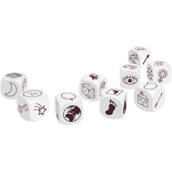 JUEGO MESA ASMODEE STORY CUBES ORIGINAL