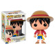 FUNKO POP ONE PIECE MONKEY D Funkos FUNKO POP ONE PIECE MONKEY D Funkos
