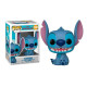 FUNKO POP DISNEY LILO & STITCH Funkos FUNKO POP DISNEY LILO & STITCH Funkos