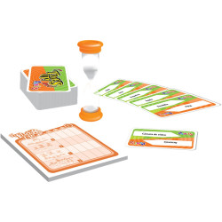 JUEGO MESA ASMODEE TIME'S UP KIDS