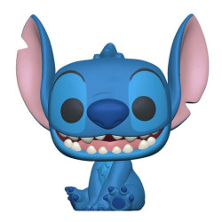 FUNKO POP JUMBO DISNEY LILO &