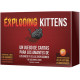 JUEGO MESA EXPLODING KITTENS PEGI 7 Juegos de mesa JUEGO MESA EXPLODING KITTENS PEGI 7 Juegos de mesa