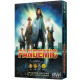 JUEGO MESA ASMODEE PANDEMIC PEGI 8 Juegos de mesa JUEGO MESA ASMODEE PANDEMIC PEGI 8 Juegos de mesa